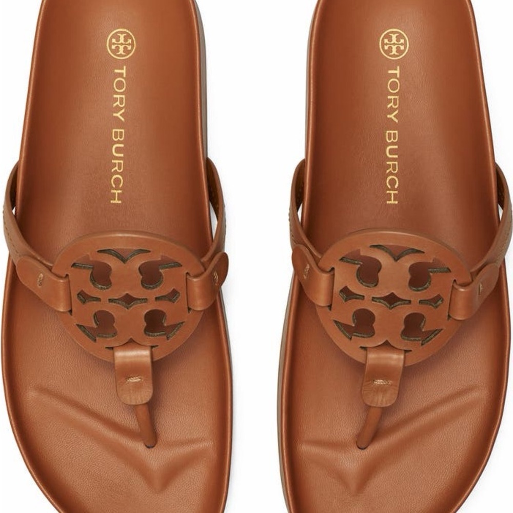Miller Cloud Thong Sandal